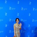 Yunjin Kim - 2015 Berlin Film Festival - 429 x 628