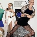 Elle Italy May 2014 - 454 x 587