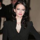 Eva Green - The Orange British Academy Film Awards (2008)