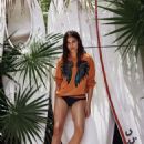 Shiloh Malka - Marie Claire Magazine Pictorial [Spain] (July 2016) - 454 x 587