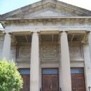 Jewish organizations established in the 1830s