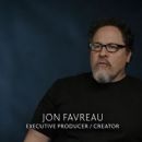 Disney Gallery: The Mandalorian - Jon Favreau - 454 x 255