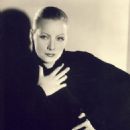 Mata Hari - Greta Garbo - 454 x 609