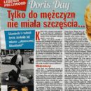 Doris Day - Nostalgia Magazine Pictorial [Poland] (October 2024) - 454 x 611