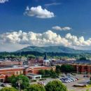 Cities in Sullivan County, Tennessee