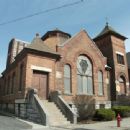 Religious buildings completed in 1901