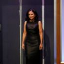 Julia Louis-Dreyfus at 'Jimmy Kimmel Live!'