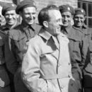 Leaders of the Saskatchewan CCF/NDP