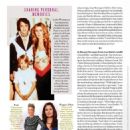 Lisa Marie Presley - People Magazine Pictorial [United States] (30 January 2023)