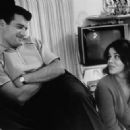 Ann-Margret and Jack Gilardi
