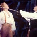 The Scarlet Pimpernel (musical) 1998 Original Broadway Musical - 454 x 335