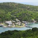 Buildings and structures in Antigua and Barbuda