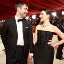 Ben Shattuck and Jenny Slate - The 95th Annual Academy Awards (2023) - 454 x 307