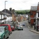 Wards of Powys