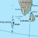 Laccadive Sea
