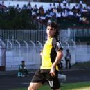 Gibraltar National League players