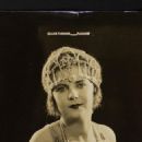 Experience - Lilyan Tashman