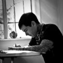 Dan Smith (singer and tattoo artist)