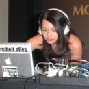Cosma Shiva Hagen - Moet Academy Night 2011, Berlin - 2011-02-27 - 454 x 324