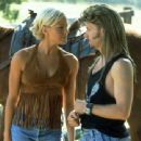 Brittany Daniel as Brandy in Joe Dirt