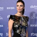 Maribel  Verdu - Los 37 premios Goya (2023) - 408 x 612