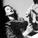 Hedy Lamarr
