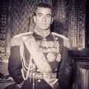 Mohammad Reza Pahlavi
