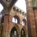 English Heritage sites in Cumbria