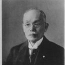 Academic staff of Daito Bunka University