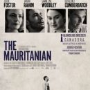 The Mauritanian (2021) - 454 x 649