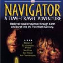 The Navigator: A Mediaeval Odyssey
