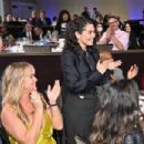 Auli’i Cravalho – 2022 GLAAD Media Awards in Beverly Hills - 454 x 302