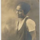 20th-century African-American women