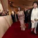 Selena Gomez and Benny Blanco - The Oscars (2025)
