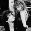 Benmont Tench and Stevie Nicks by HWIII
