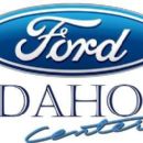 Convention centers in Idaho