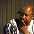 Chadian novelists