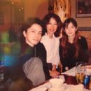 Megumi Oishi and Hyde - 454 x 340