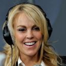 Dina Lohan Talks Lindsay’s Addiction