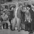 Take Me Along  Original 1959 Broadway Cast Starring Jackie Gleason - 454 x 361