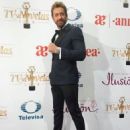 Gabriel Soto- Premios TVyNovelas 2018 - 454 x 600