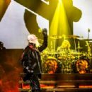 Judas Priest - 5TH DECEMBER 2024 - AICHI PREFECTURAL THEATER/NAGOYA, JAPAN - 454 x 303