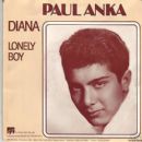 Songs written by Paul Anka
