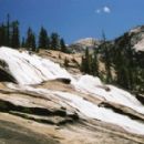 Landforms of Tuolumne County, California