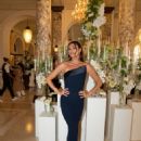 Diane Leyre: ‘Colours of Time’ premiere- Cannes Film Festival 2025