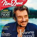 Johnny Hallyday - 454 x 582