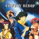 Japanese adult animated space adventure television series