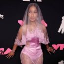 Nicki Minaj - The 2023 MTV Video Music Awards