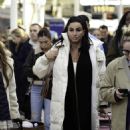 Katie Price – Pictured at Manchester Piccadilly - 454 x 799