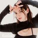 Paty Cantú - Estilo Df Magazine Pictorial [Mexico] (12 April 2021) - 454 x 454